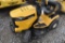 Cub Cadet XT1 Enduro Series Lawn Tractor
