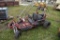 Manco Intruder Go Kart