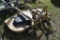 Land Pride FDR2584 3 Point Finish Mower