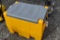 60 Gallon Diesel Fuel Transfer Tank with Electric Pump