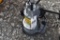 Mustang MP4800 Sump Pump
