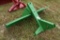 John Deere 3 Point Back Blade