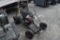 Go Cart With Extra Honda 5 HP Engine