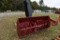 Loftness 961B TS Snow Blower