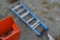 Werner Fiberglass 6' Step Ladder