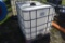 275 Gallon Liquid Tote