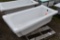 New Hydro Systems Fiberglass Bath Tub