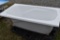 New Clarke Fiberglass Bath Tub