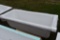 New Clarke Fiberglass Bath Tub