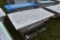 New Clarke Fiberglass Jacuzzi Bath Tub