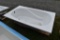 New Fiberglass Bath Tub