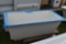 New Clarke Fiberglass Bath Tub