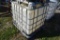 275 Gallon Liquid Tote