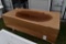New Clarke Fiberglass Bath Tub