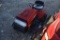 Yard Machines Lawn Tractor