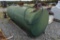 1000 Gallon Fuel Tank with Fill Rite Electric Pump