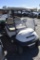 Club Car Electric Golf Cart
