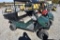 Cushman Hauler Pro X Electric Golf Cart