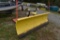 Heavy Duty 9' Snow Plow
