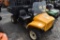 Cub Cadet Big Country Side by Side utility Vehicle