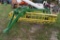 John Deere Side Delivery Hay Rake