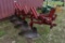 International 450 4 Bottom Plow