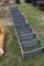 11 Step Ware House Ladder