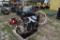 John Deere 4045DF150A Powertech 4.5 Liter John Deere Engine with 32 Hours