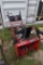 Troybilt 2410 Snow Blower