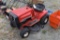 Dynamark 12/39 Lawn Tractor