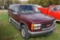 1999 GMC Yukon SLT SUV