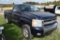 2008 Chevrolet 1500 Silverado