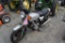 1977 Kawasaki KZ650 Motorcycle
