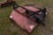 Howse 3 Point Rotary Mower