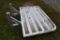 Merritt Aluminum Headache Rack