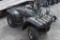 Honda Fourtrax 300 Four-wheeler