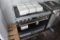 6 Range Cook Stove