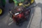 Honda W171 Welder Generator