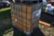 330 Gallon Liquid Tote