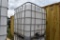 275 Gallon Liquid Tote