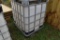 275 Gallon Liquid Tote