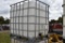 275 Gallon Liquid Tote