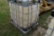 275 Gallon Liquid Tote