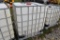 330 Gallon Liquid Tote