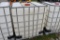 330 Gallon Liquid Tote