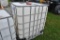 330 Gallon Liquid Tote