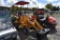 Fland FL45 Articulating Wheel Loader