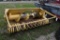 New Holland 890W Hay Head For Chopper
