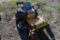 Hustler Raptor Zero Turn Mower