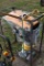 Fland FL80 Jumping Jack Plate Tamper
